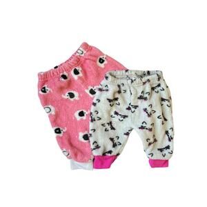 Sweet & Soft Set Of Pants Suze 6 Month Cozy